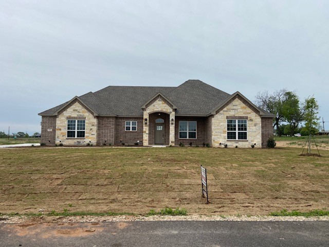 2004 Donna Court Azle TX 76020