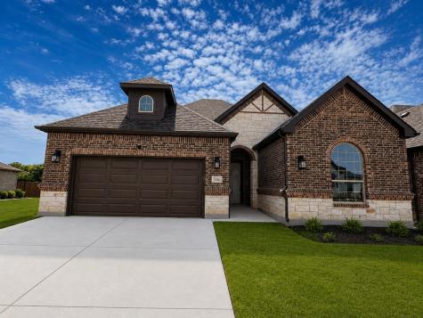 5840 Fresco Drive Fort Worth TX 76123