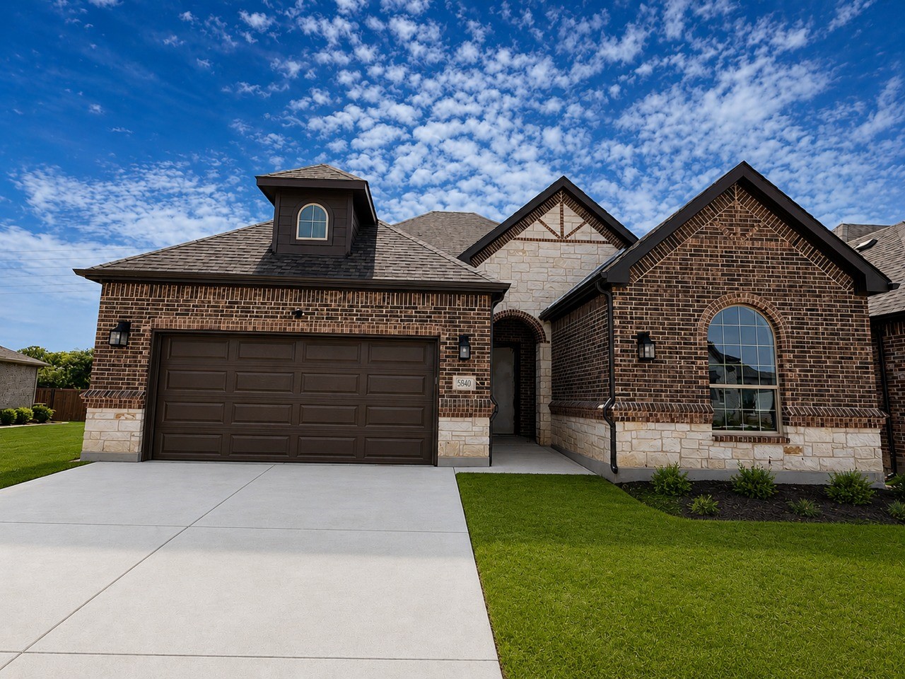 5840 Fresco Drive Fort Worth TX 76123