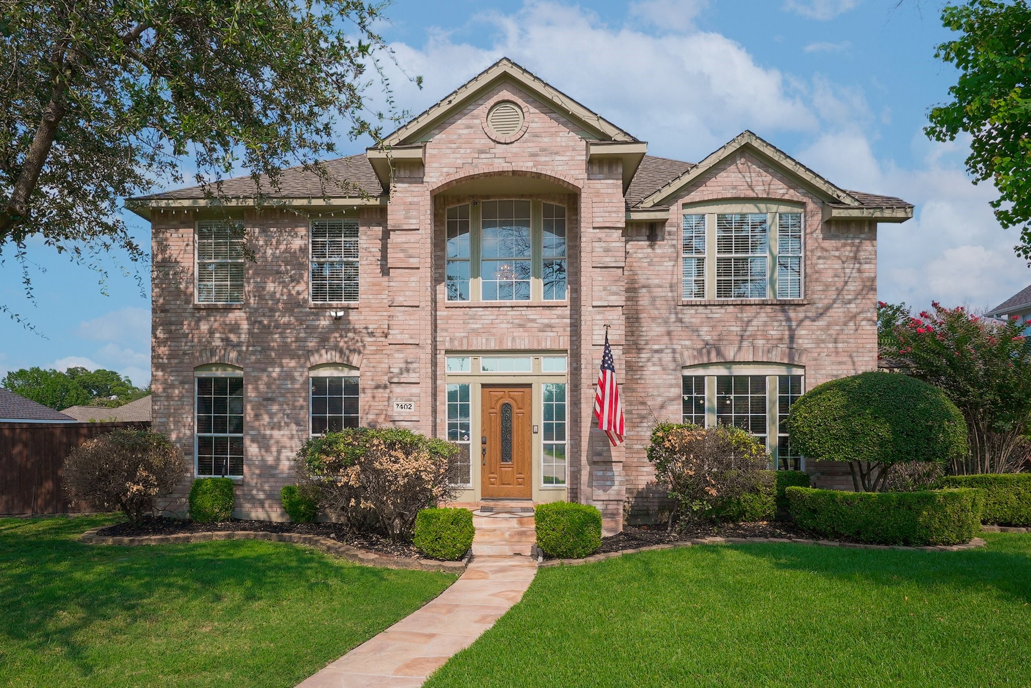 7402 Brookhaven Drive Rowlett TX 75089