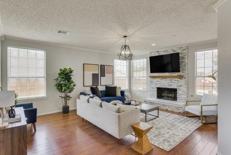 7402 Brookhaven Drive Rowlett TX 75089