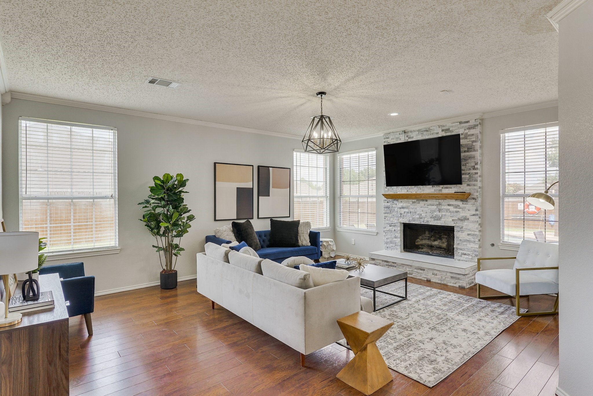 7402 Brookhaven Drive Rowlett TX 75089