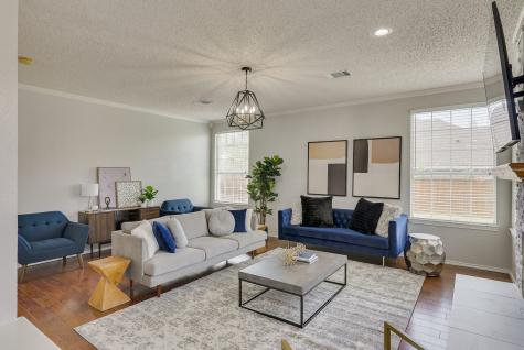 7402 Brookhaven Drive Rowlett TX 75089