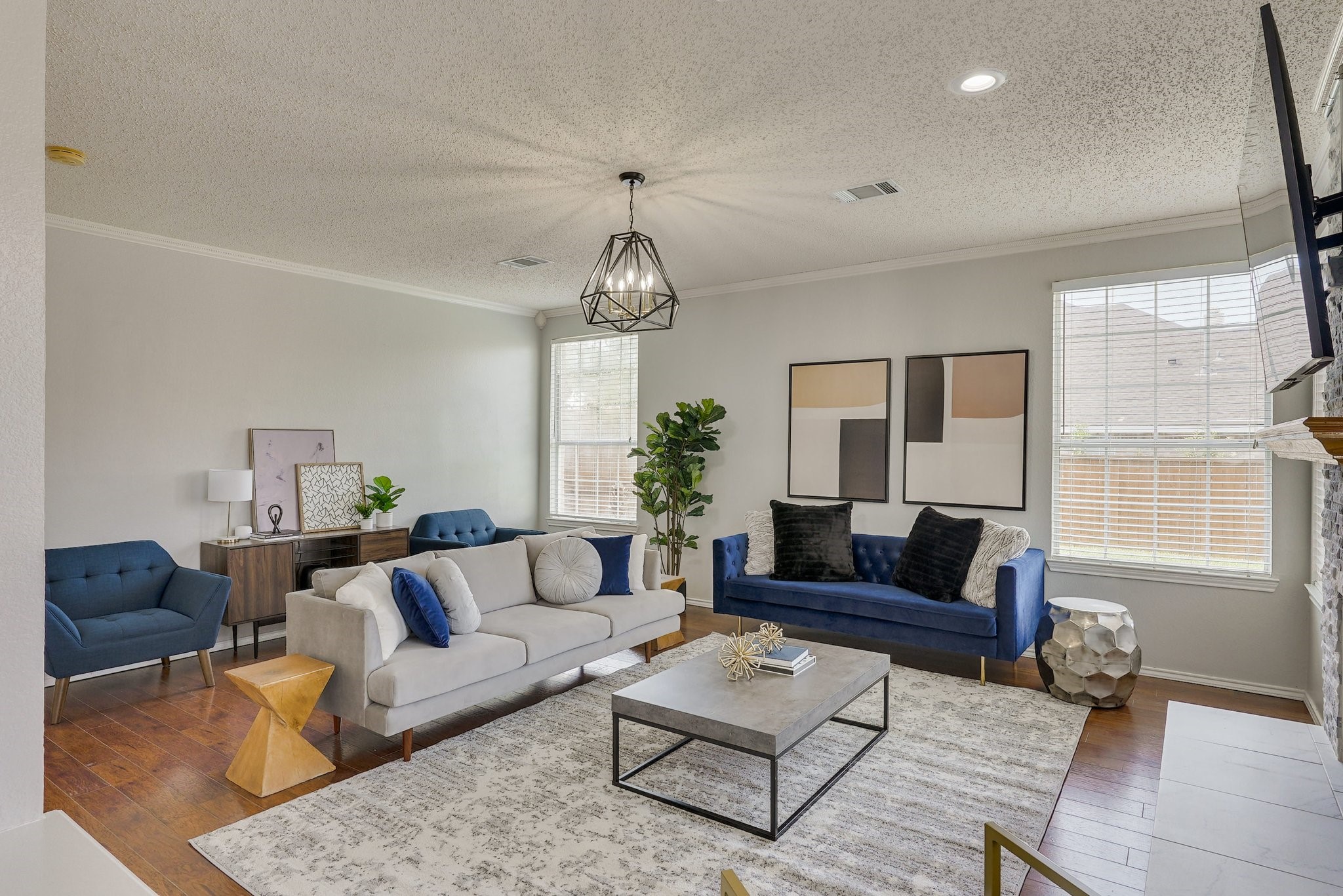 7402 Brookhaven Drive Rowlett TX 75089