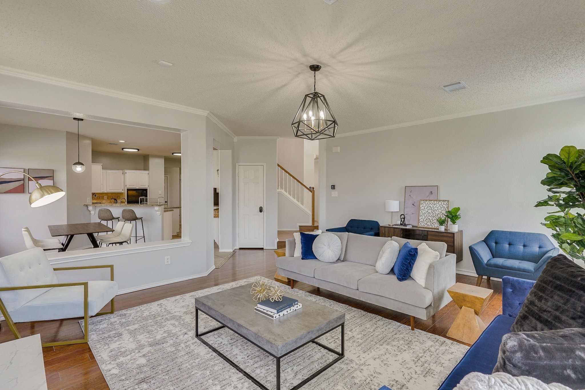 7402 Brookhaven Drive Rowlett TX 75089