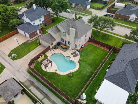 7402 Brookhaven Drive Rowlett TX 75089