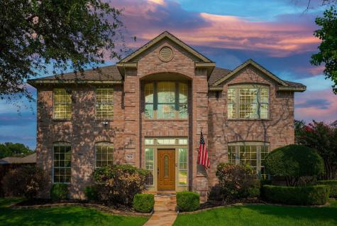 7402 Brookhaven Drive Rowlett TX 75089
