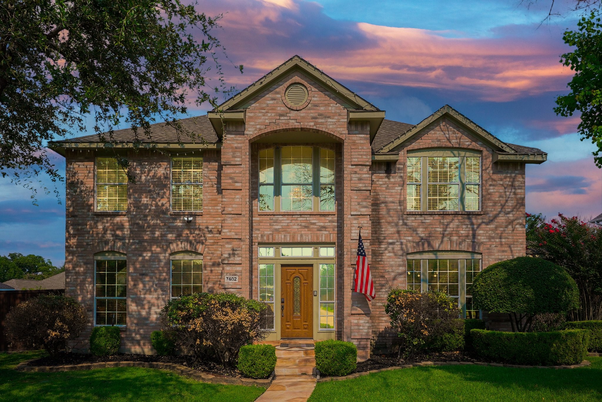 7402 Brookhaven Drive Rowlett TX 75089