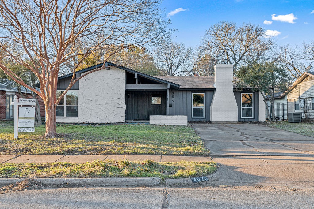 3025 Commonwealth Street Irving TX 75062