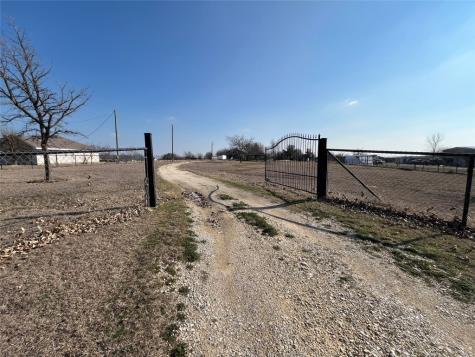8542 Marianna Way Alvarado TX 76009