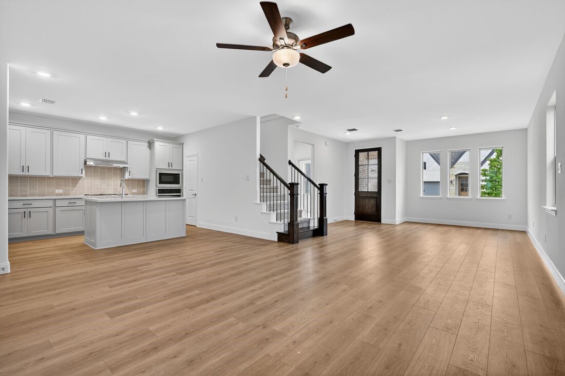 3116 Winecup Road Celina TX 75009