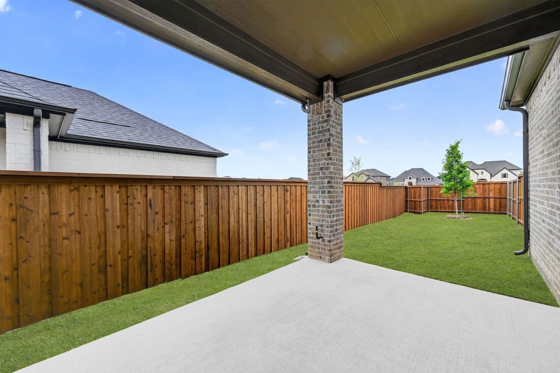 3116 Winecup Road Celina TX 75009