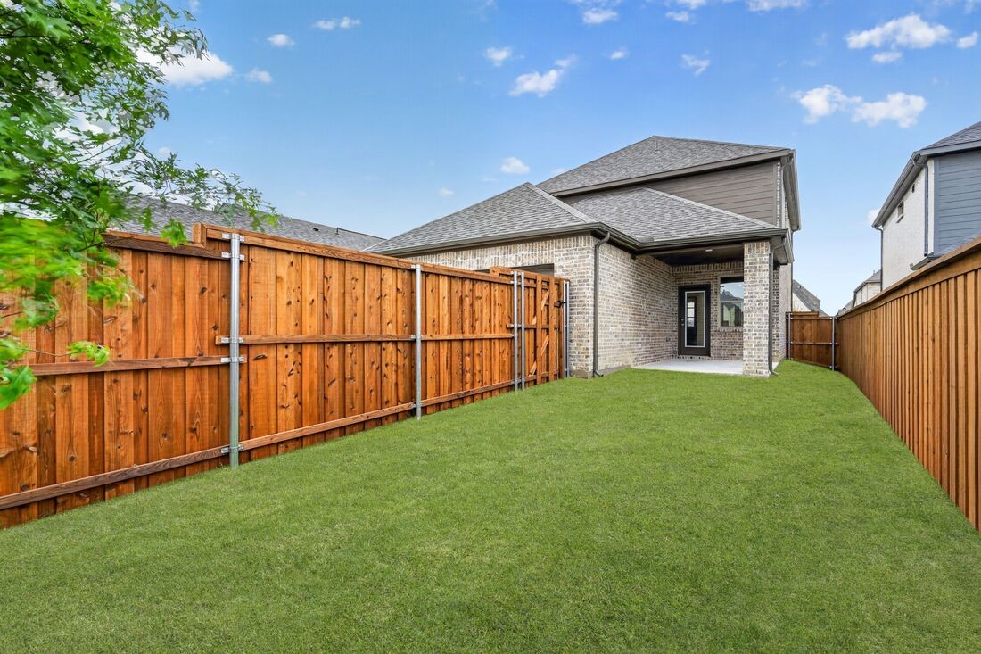 3116 Winecup Road Celina TX 75009