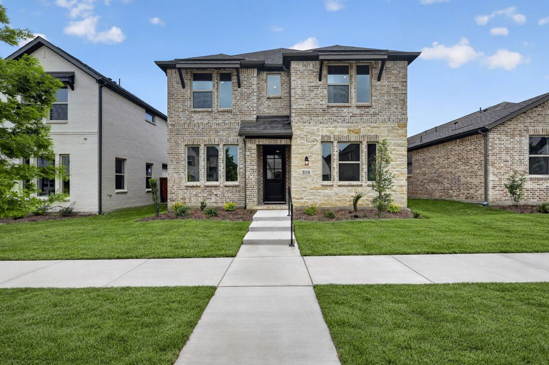 3116 Winecup Road Celina TX 75009