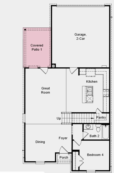 3116 Winecup Road Celina TX 75009