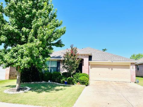 13265 Berrywood Trail Fort Worth TX 76244