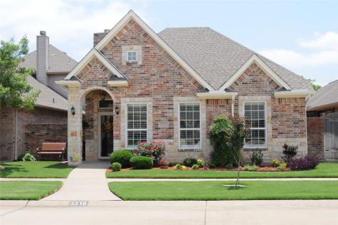 3318 Fountain Way Granbury TX 76049