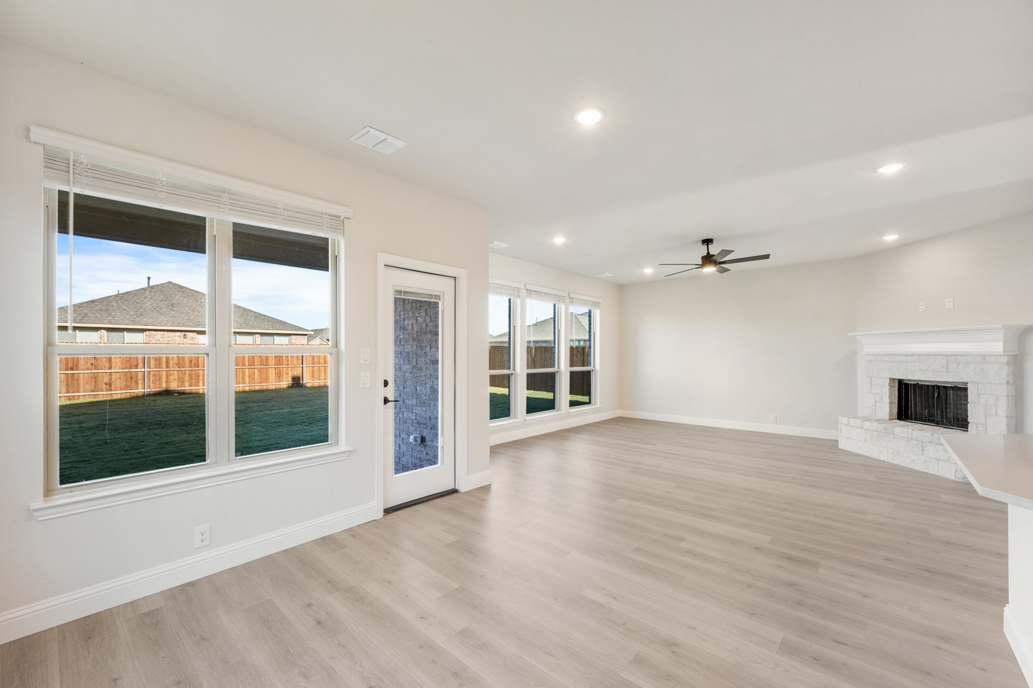 1024 River Oaks Drive Godley TX 76044