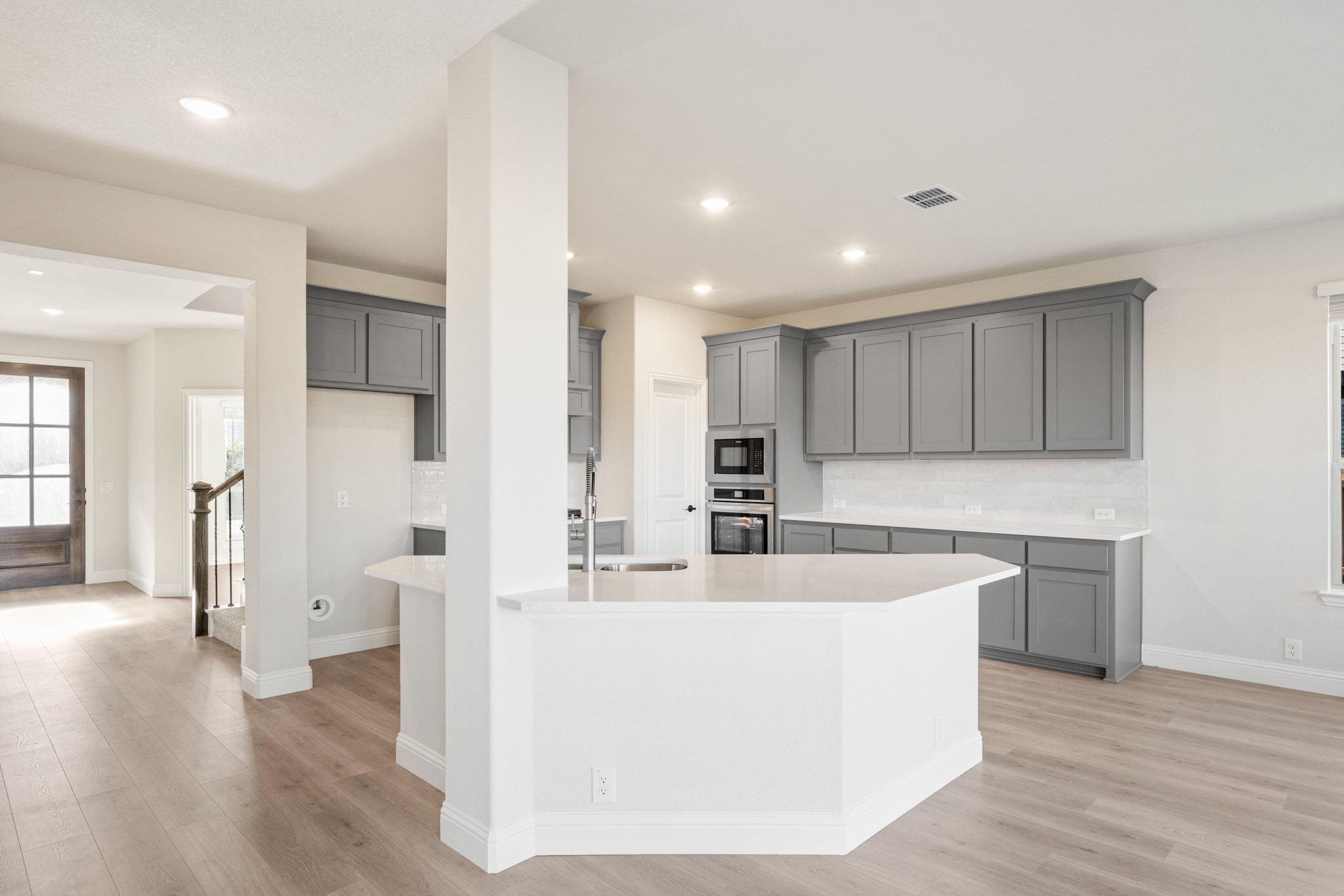 1024 River Oaks Drive Godley TX 76044