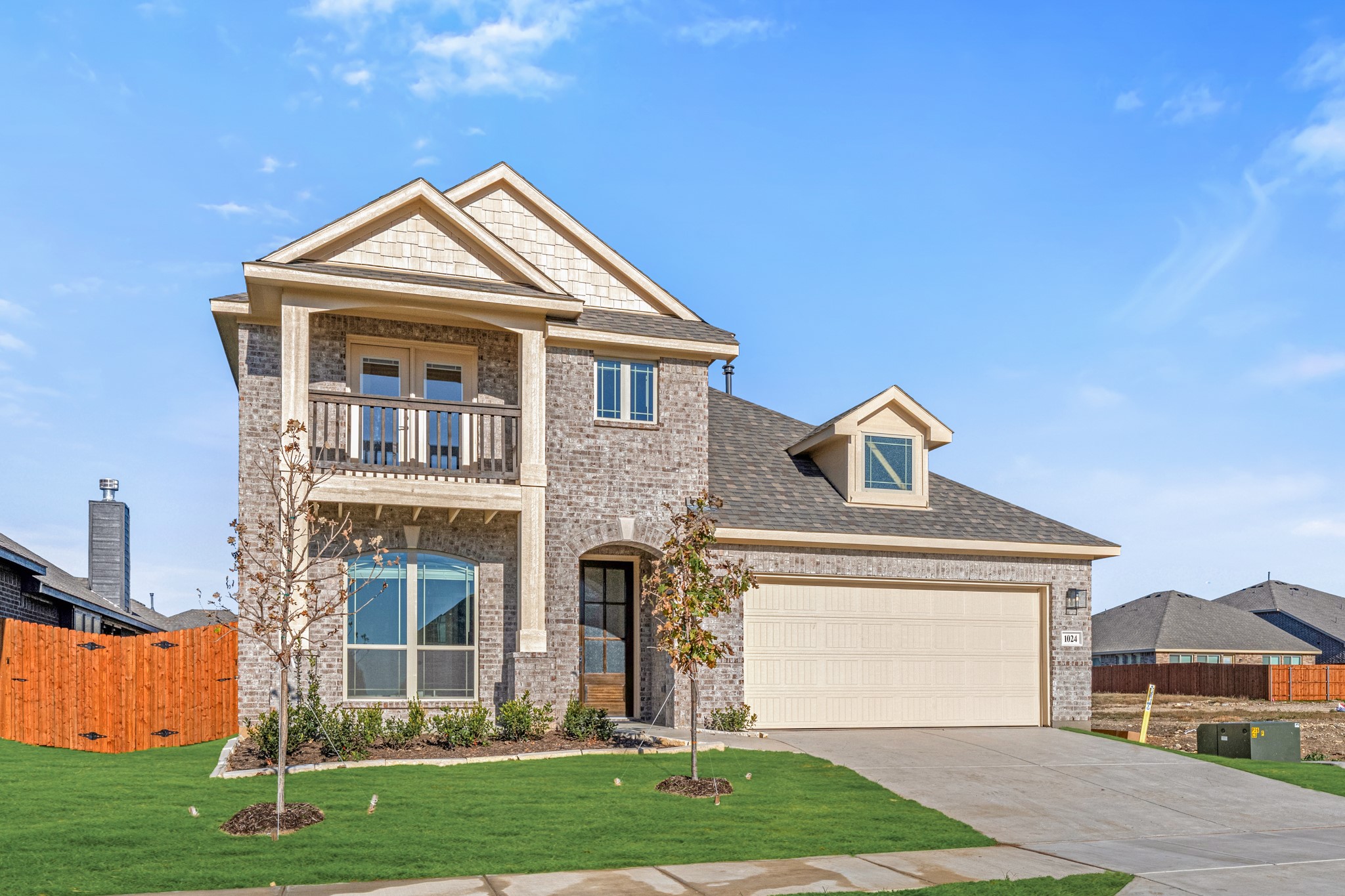 1024 River Oaks Drive Godley TX 76044