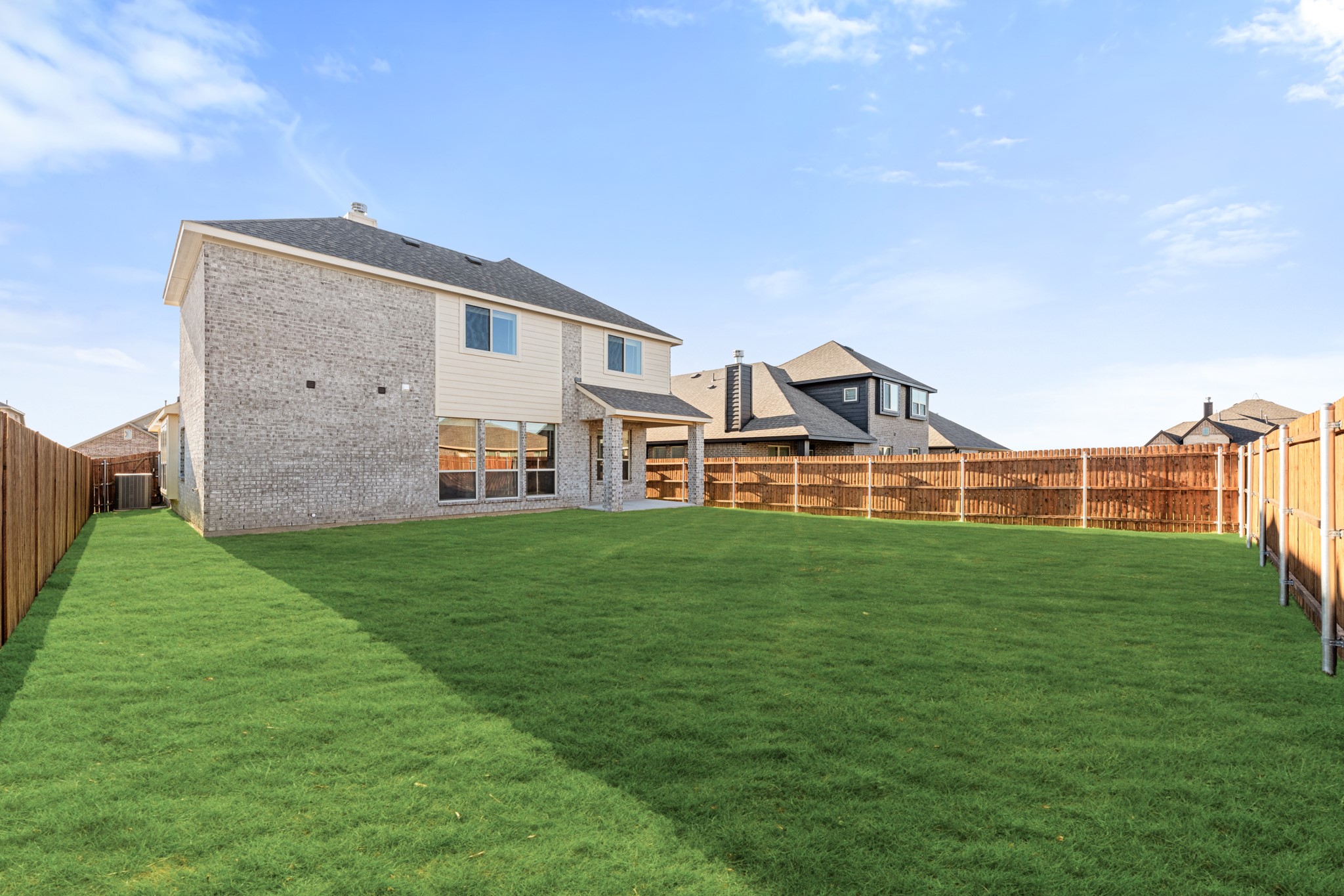 1024 River Oaks Drive Godley TX 76044