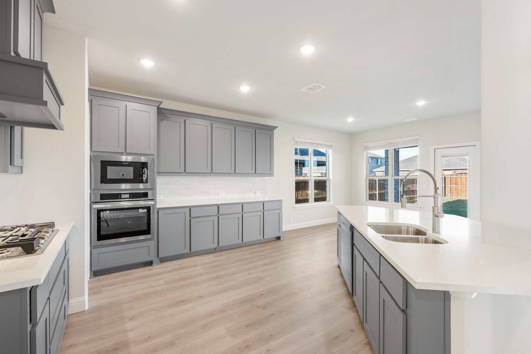 1024 River Oaks Drive Godley TX 76044