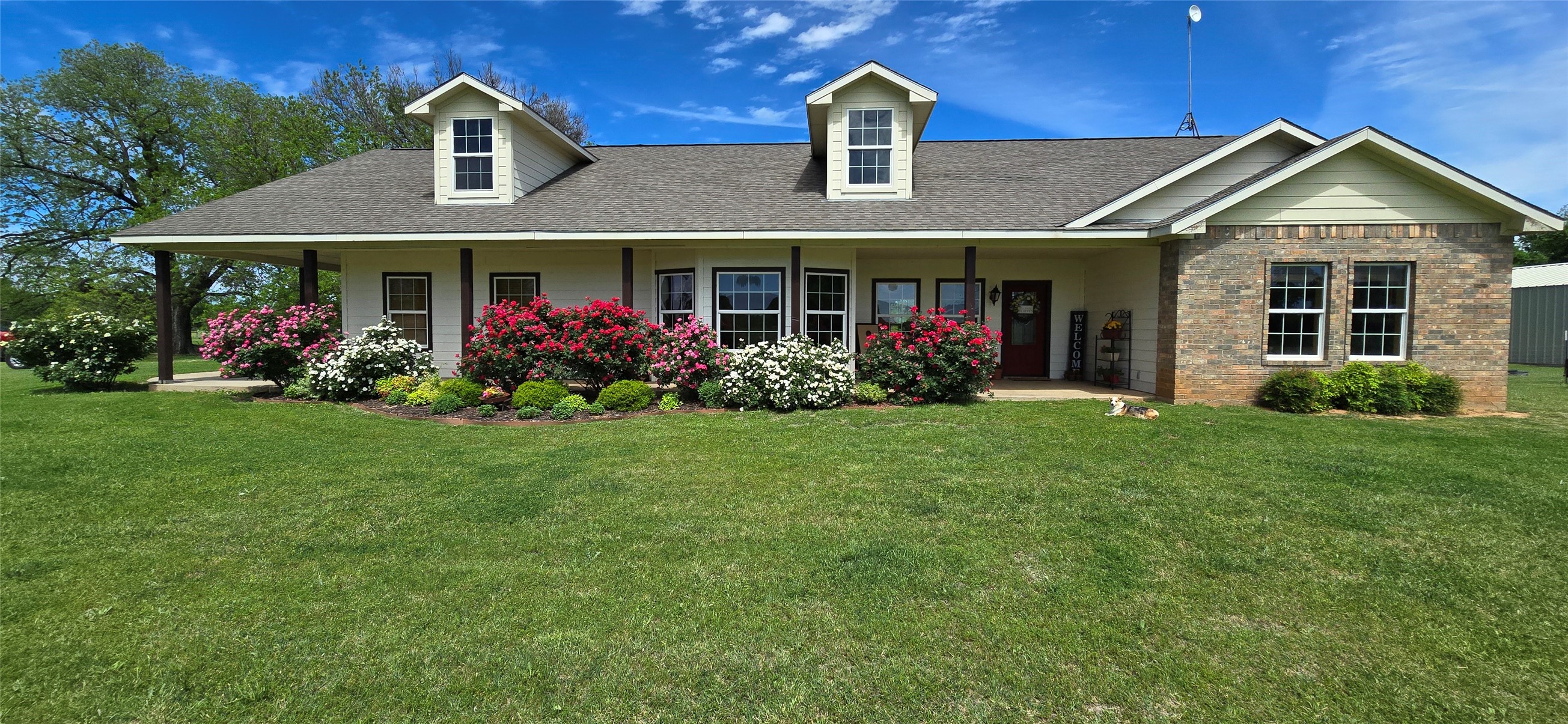 301 County Road 3791 Paradise TX 76073