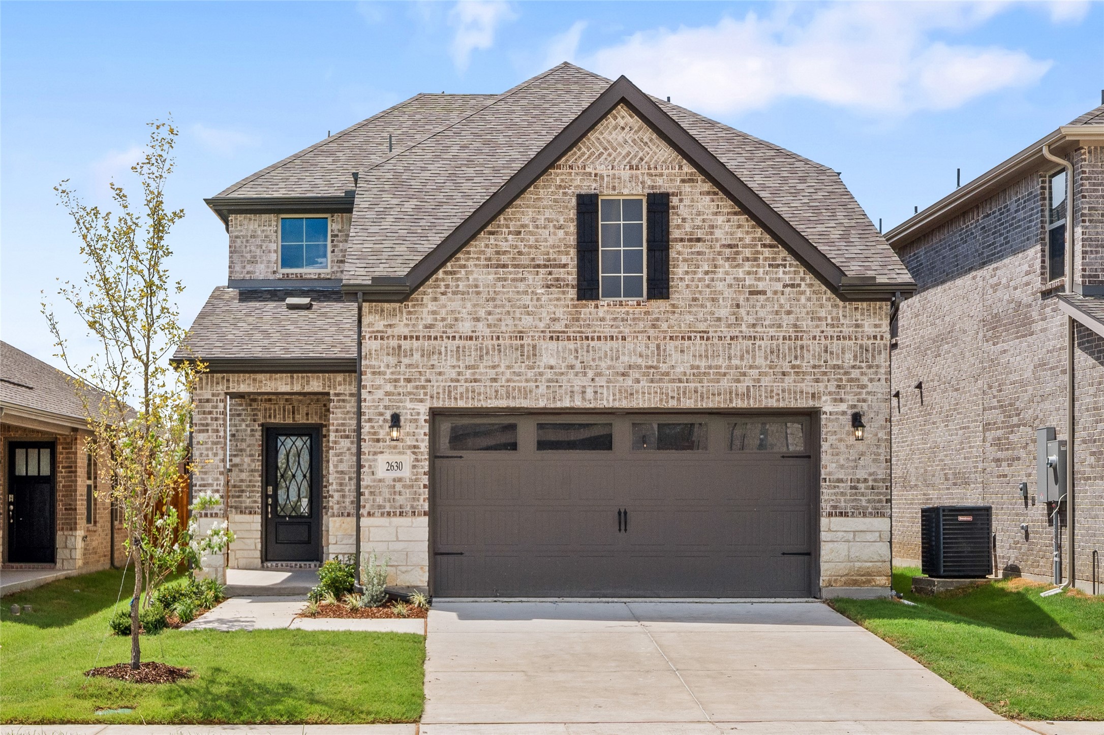 2630 Hawkins Street Anna TX 75409