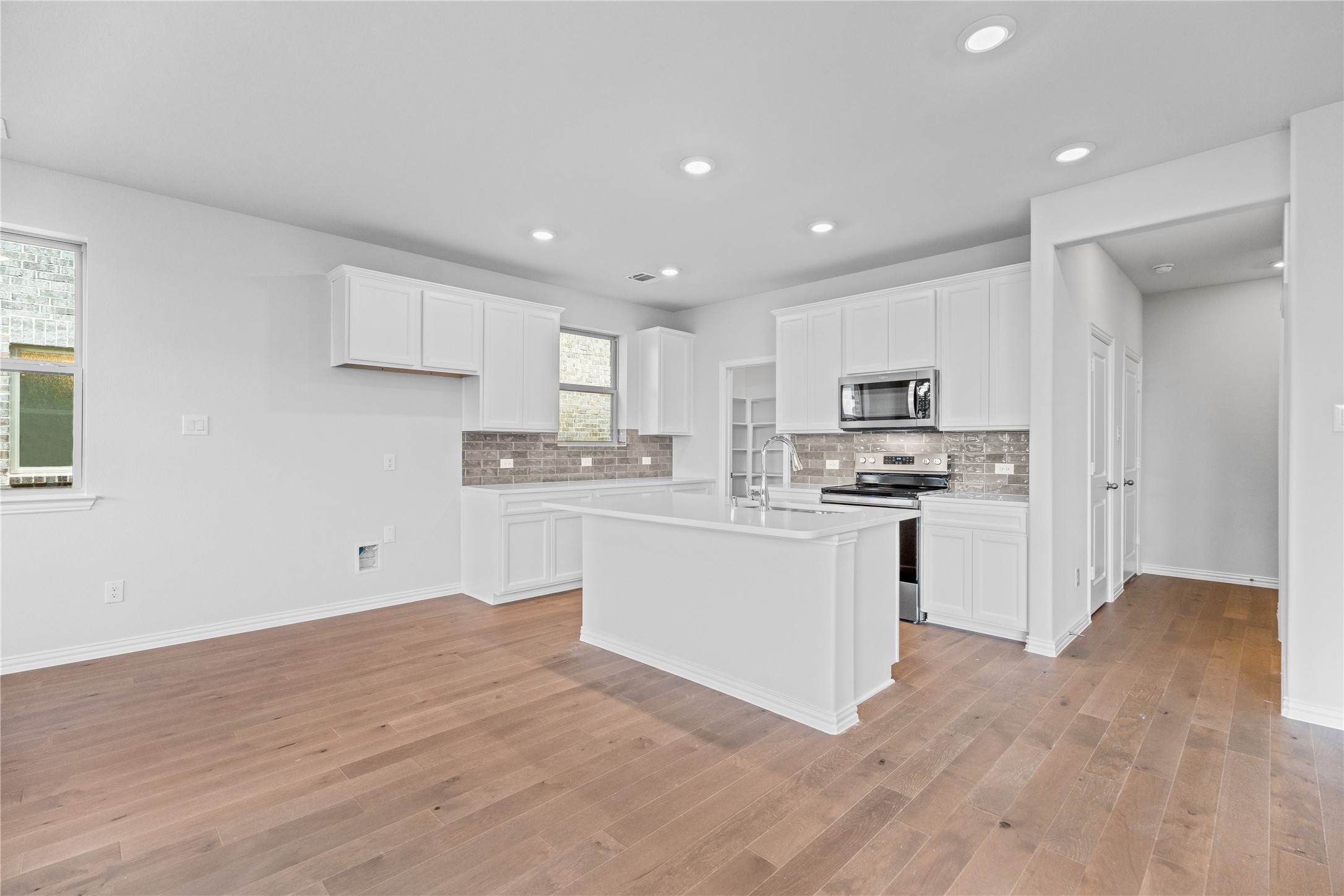 2630 Hawkins Street Anna TX 75409