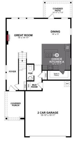 2630 Hawkins Street Anna TX 75409