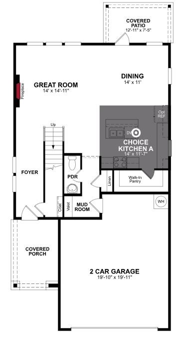 2630 Hawkins Street Anna TX 75409