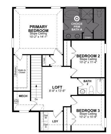 2630 Hawkins Street Anna TX 75409