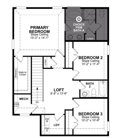 2630 Hawkins Street Anna TX 75409