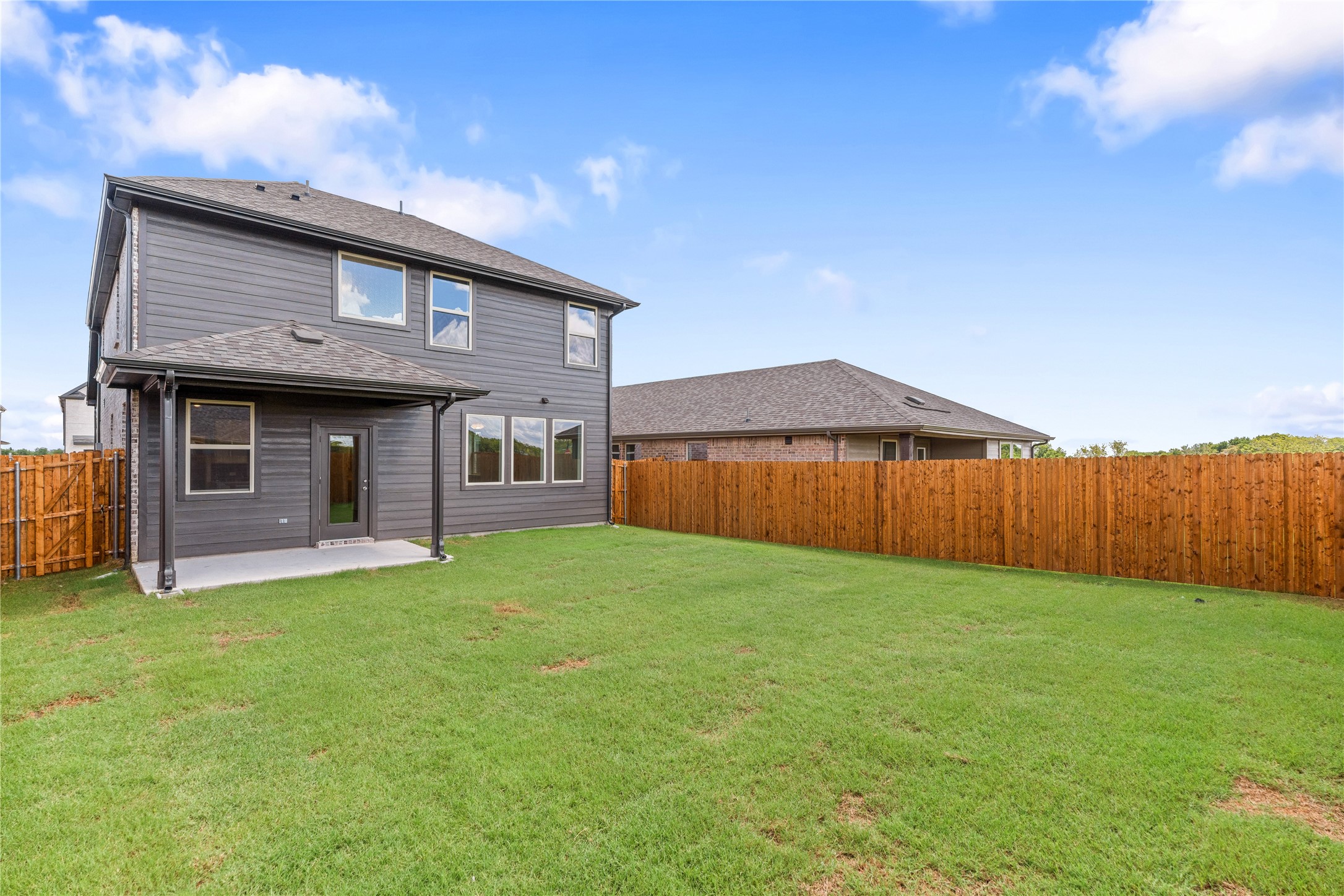 2630 Hawkins Street Anna TX 75409