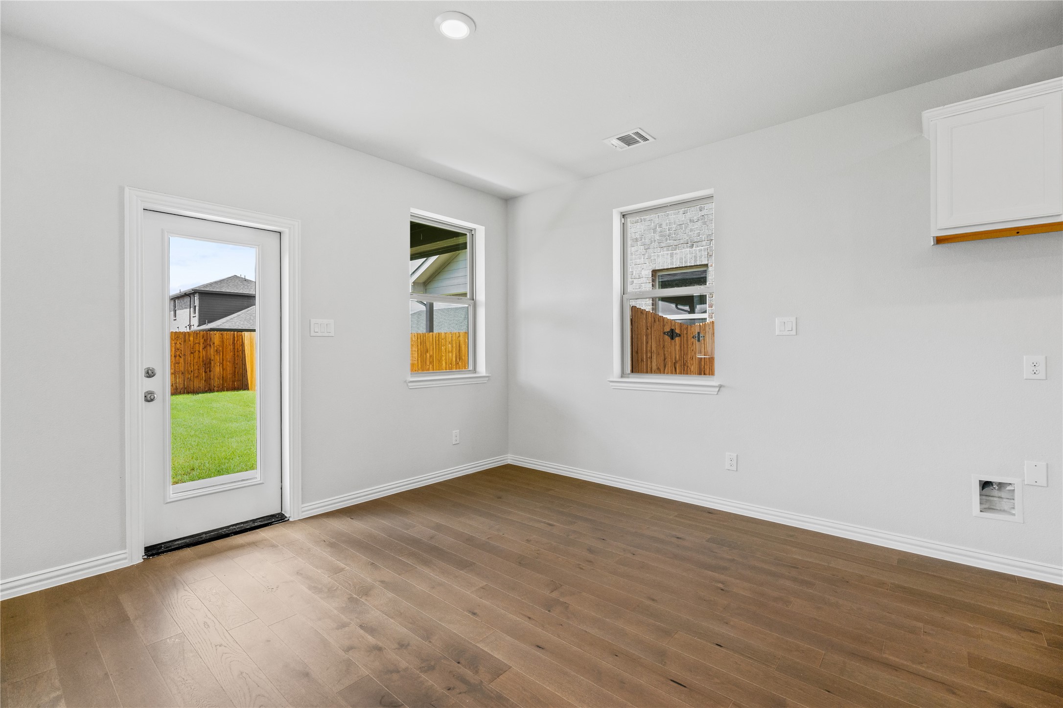 2630 Hawkins Street Anna TX 75409