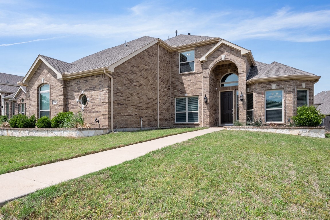 413 Caymus Street Kennedale TX 76060