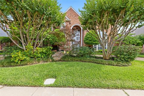 4819 Sandestin Drive Dallas TX 75287