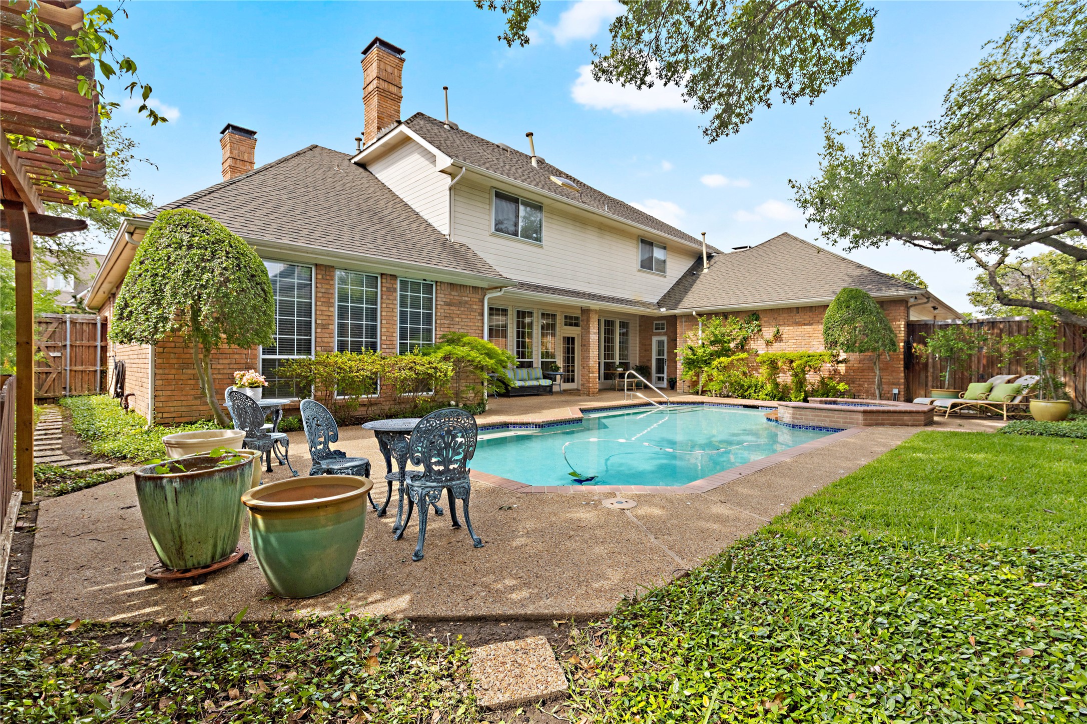 4819 Sandestin Drive Dallas TX 75287