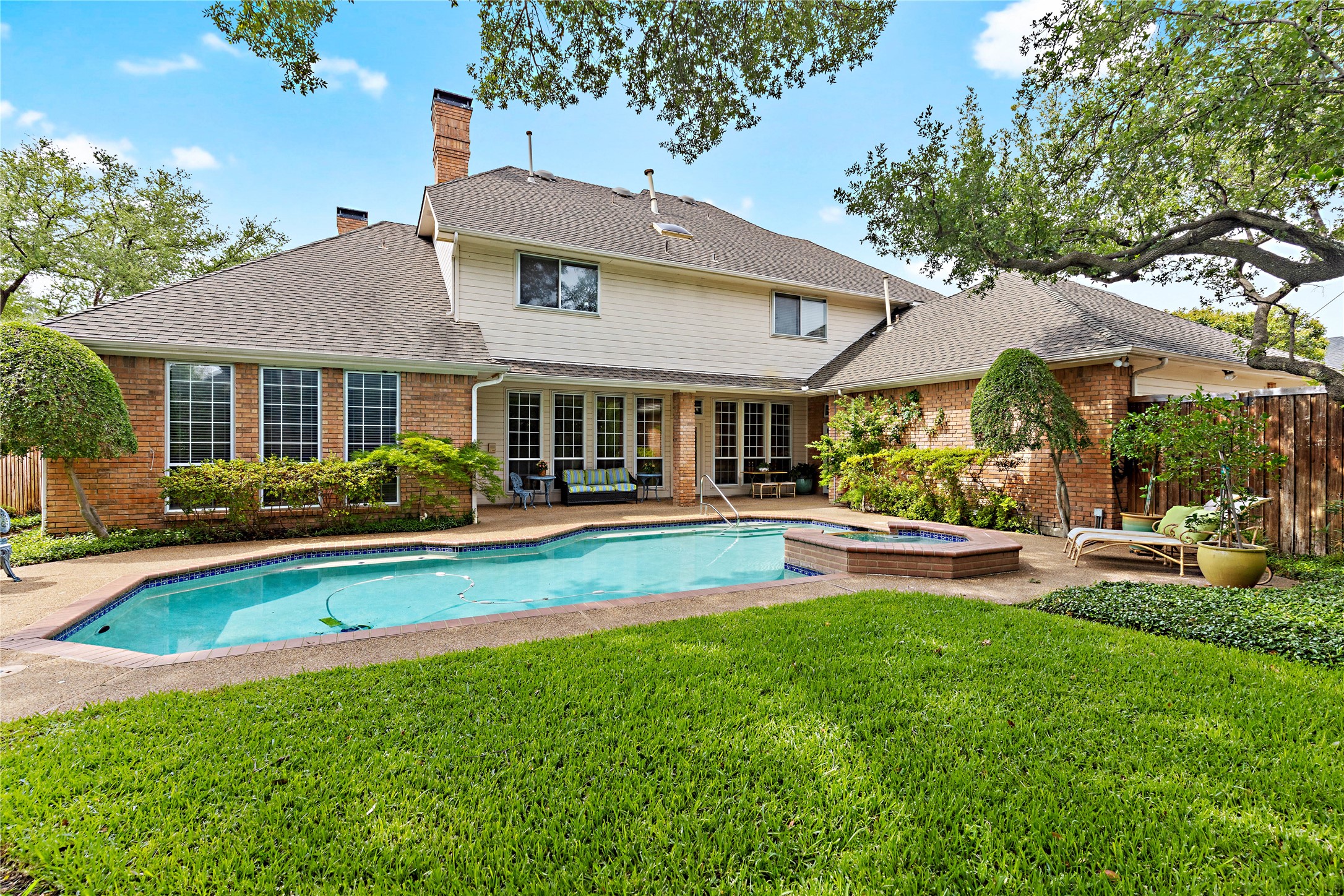4819 Sandestin Drive Dallas TX 75287
