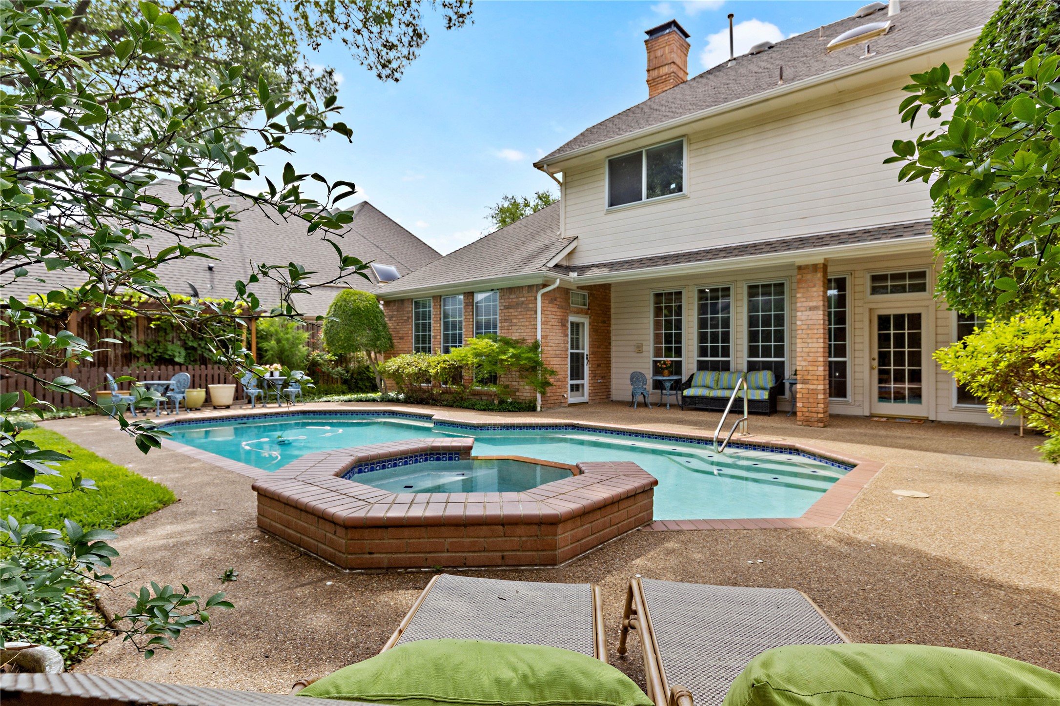 4819 Sandestin Drive Dallas TX 75287
