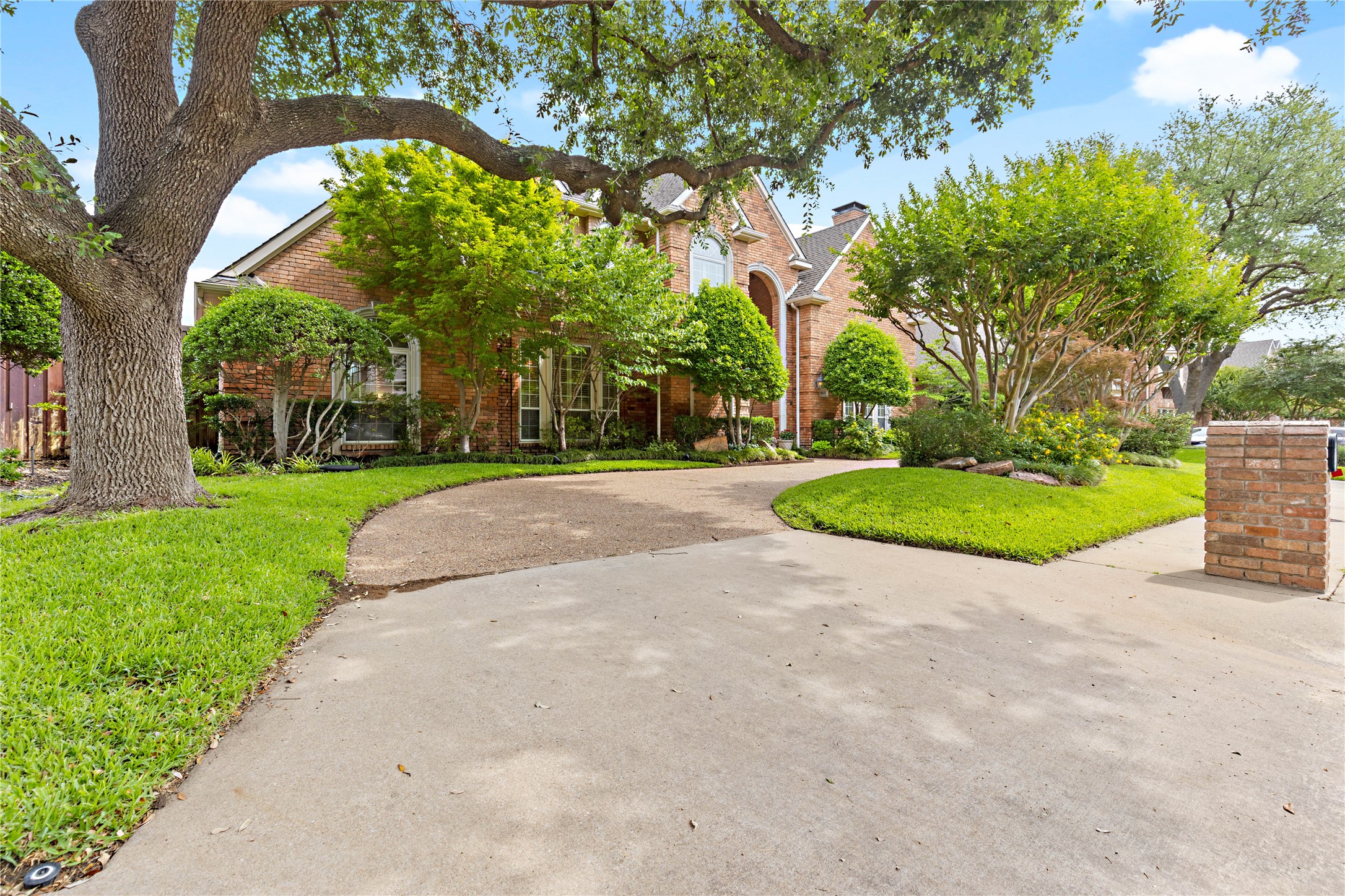 4819 Sandestin Drive Dallas TX 75287