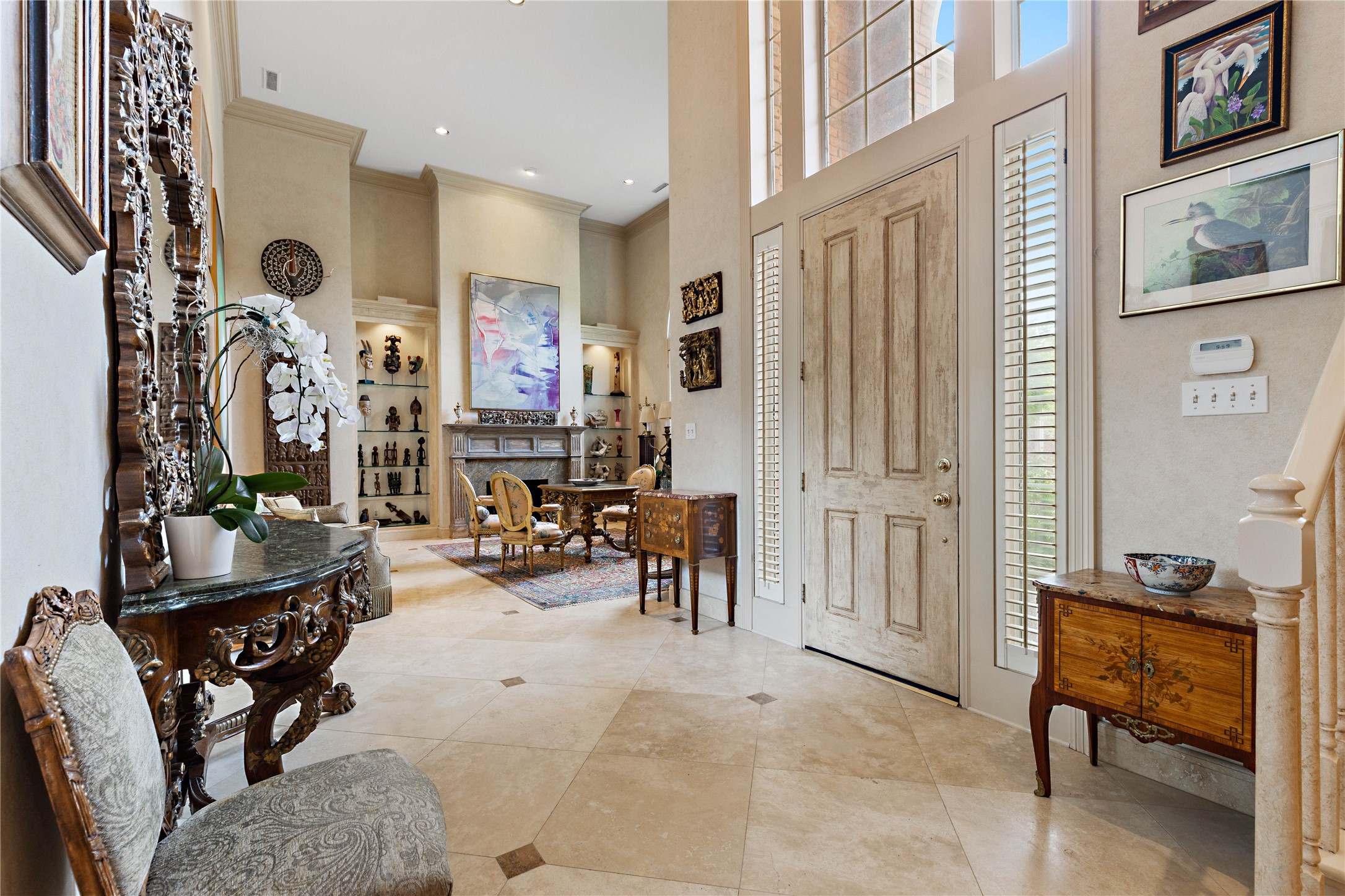 4819 Sandestin Drive Dallas TX 75287
