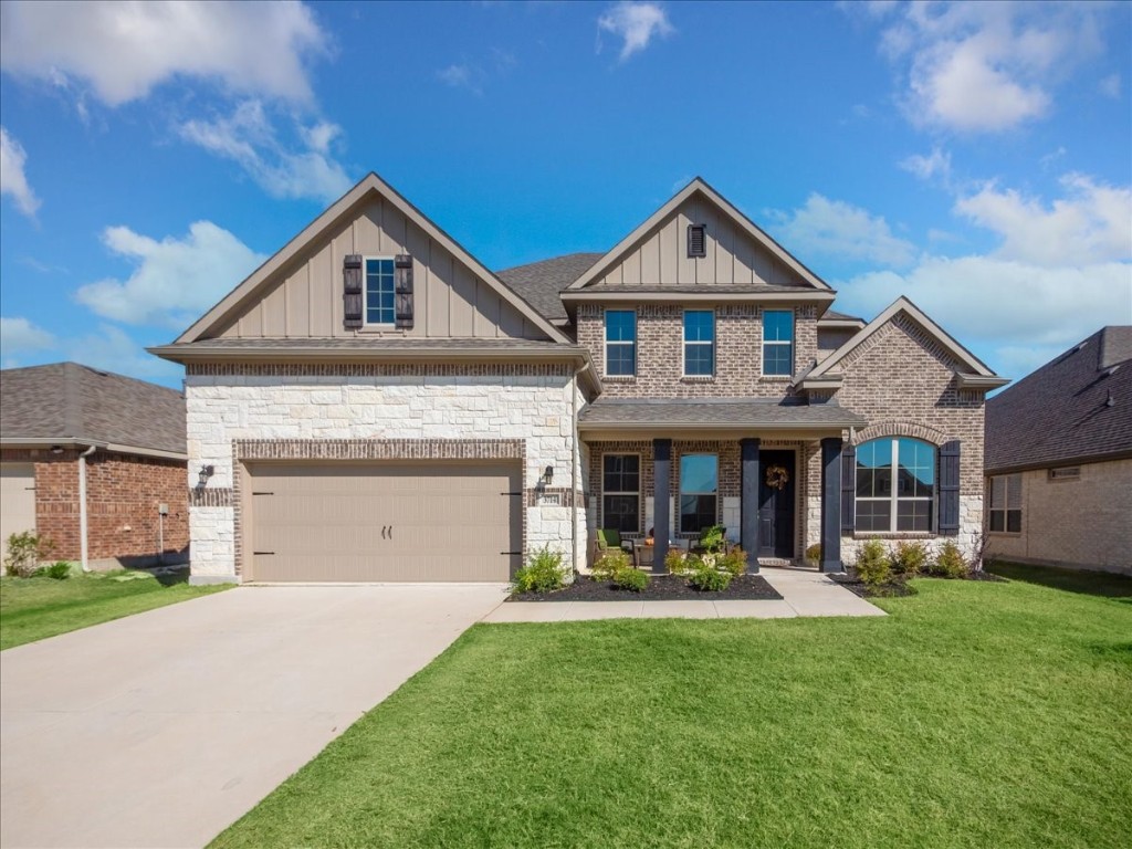 3714 Ryeland Cove Mckinney TX 75071