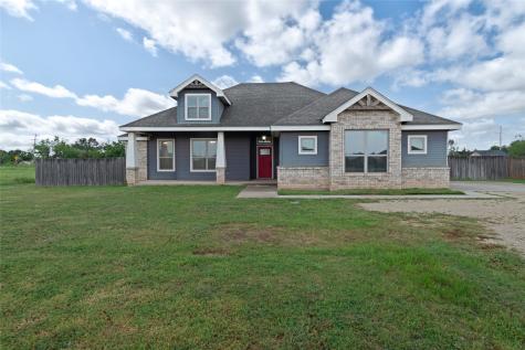 362 Foxtrot Lane Abilene TX 79602