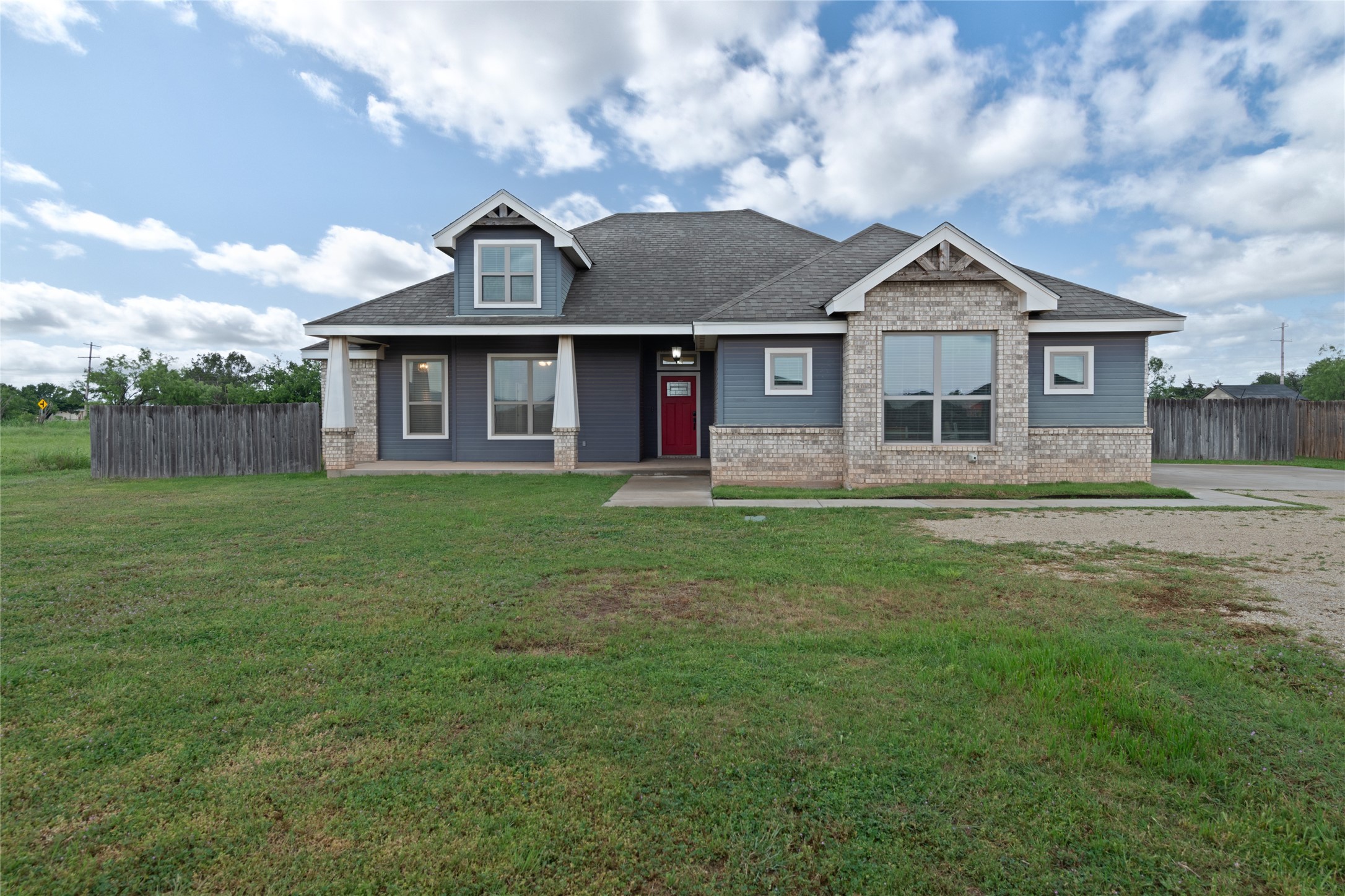 362 Foxtrot Lane Abilene TX 79602