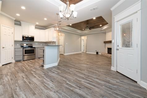 362 Foxtrot Lane Abilene TX 79602