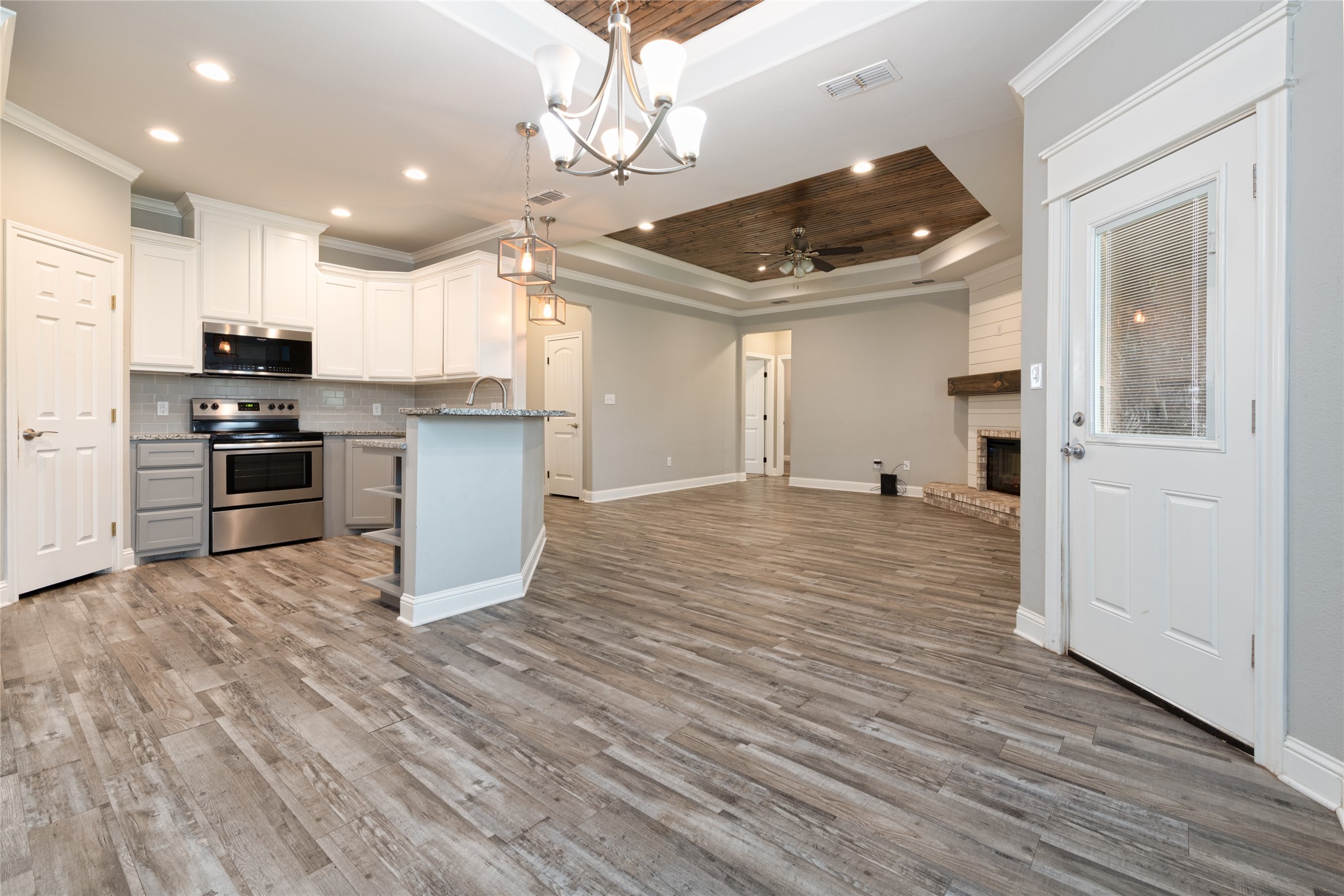 362 Foxtrot Lane Abilene TX 79602