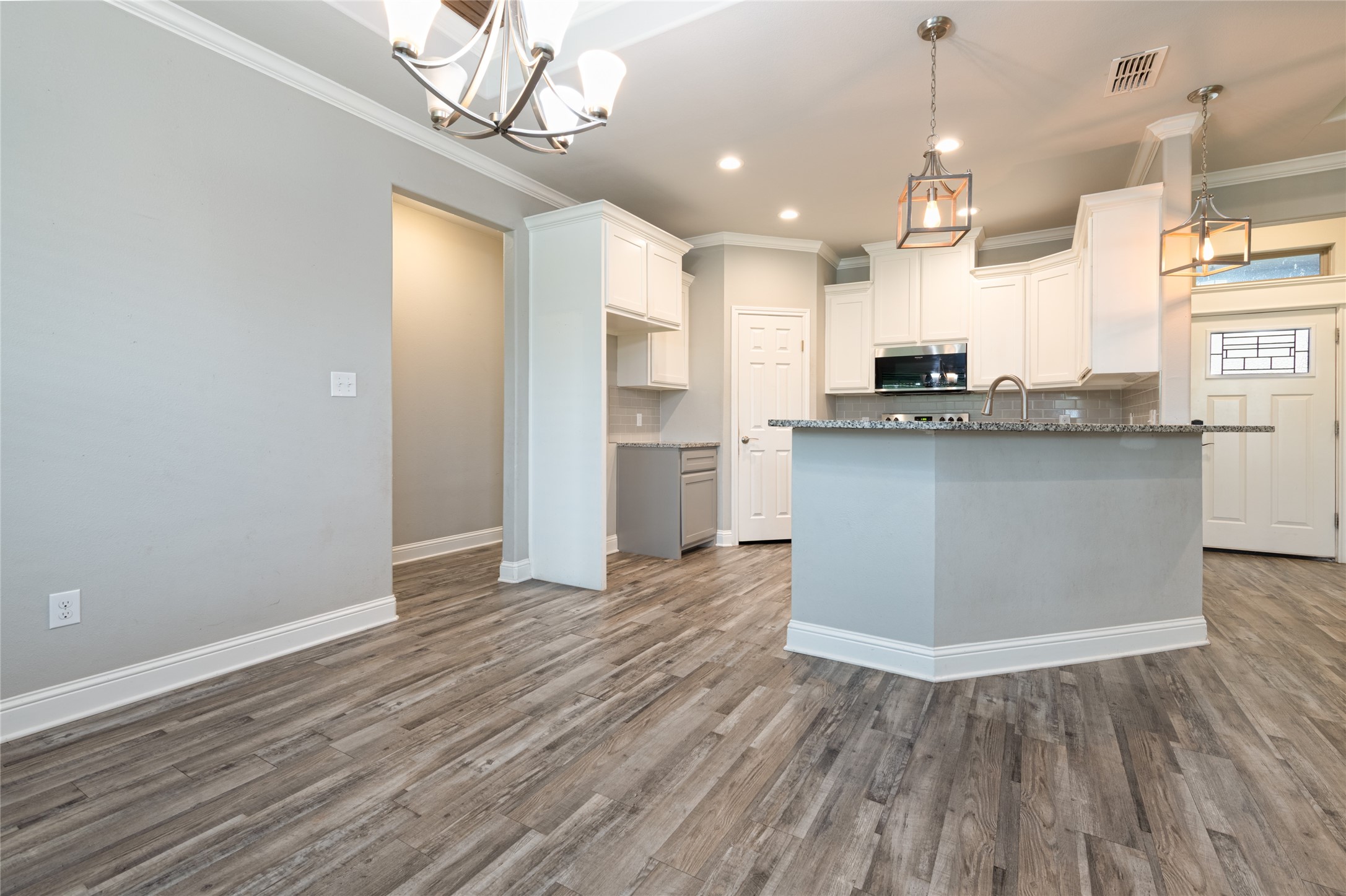 362 Foxtrot Lane Abilene TX 79602