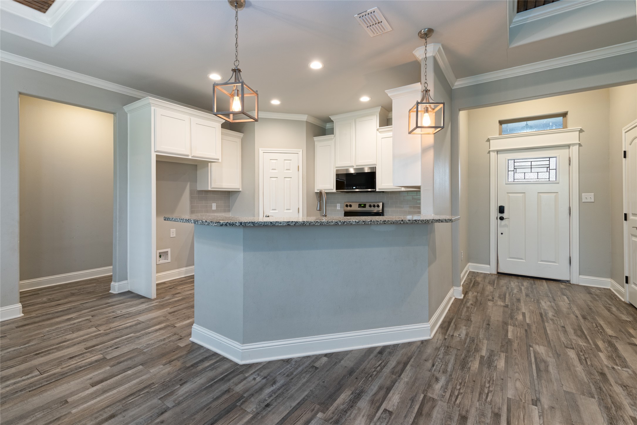 362 Foxtrot Lane Abilene TX 79602