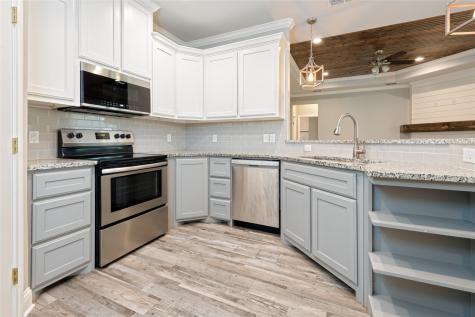 362 Foxtrot Lane Abilene TX 79602